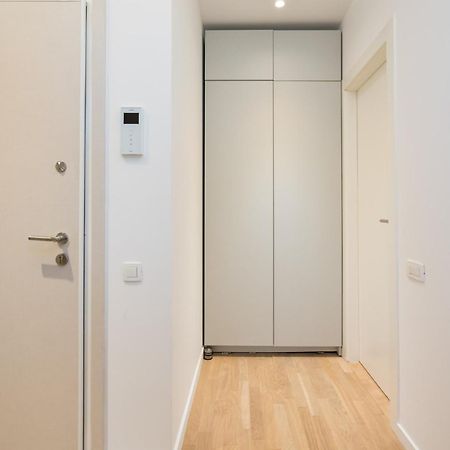 Zen Studios - Central Escape With Parking Bucureşti Eksteriør bilde