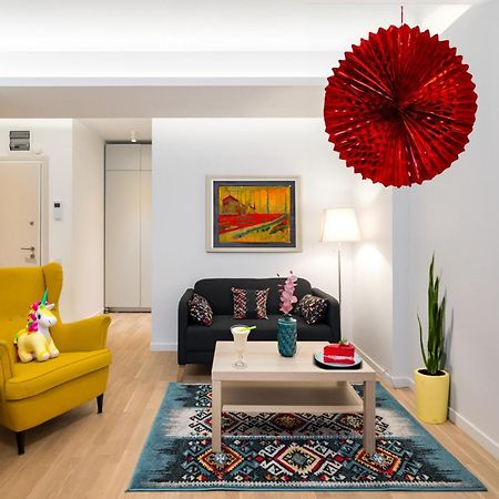 Zen Studios - Central Escape With Parking Bucureşti Eksteriør bilde