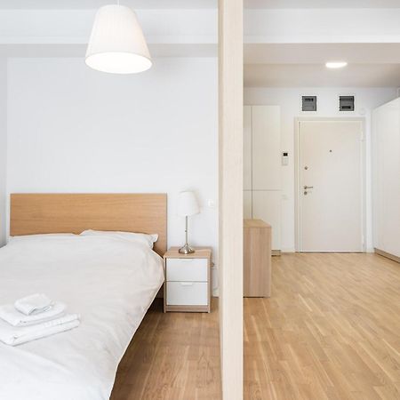 Zen Studios - Central Escape With Parking Bucureşti Eksteriør bilde