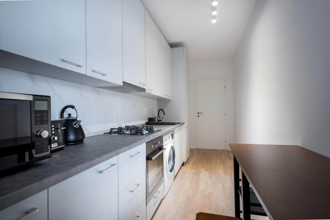 Zen Studios - Central Escape With Parking Bucureşti Eksteriør bilde