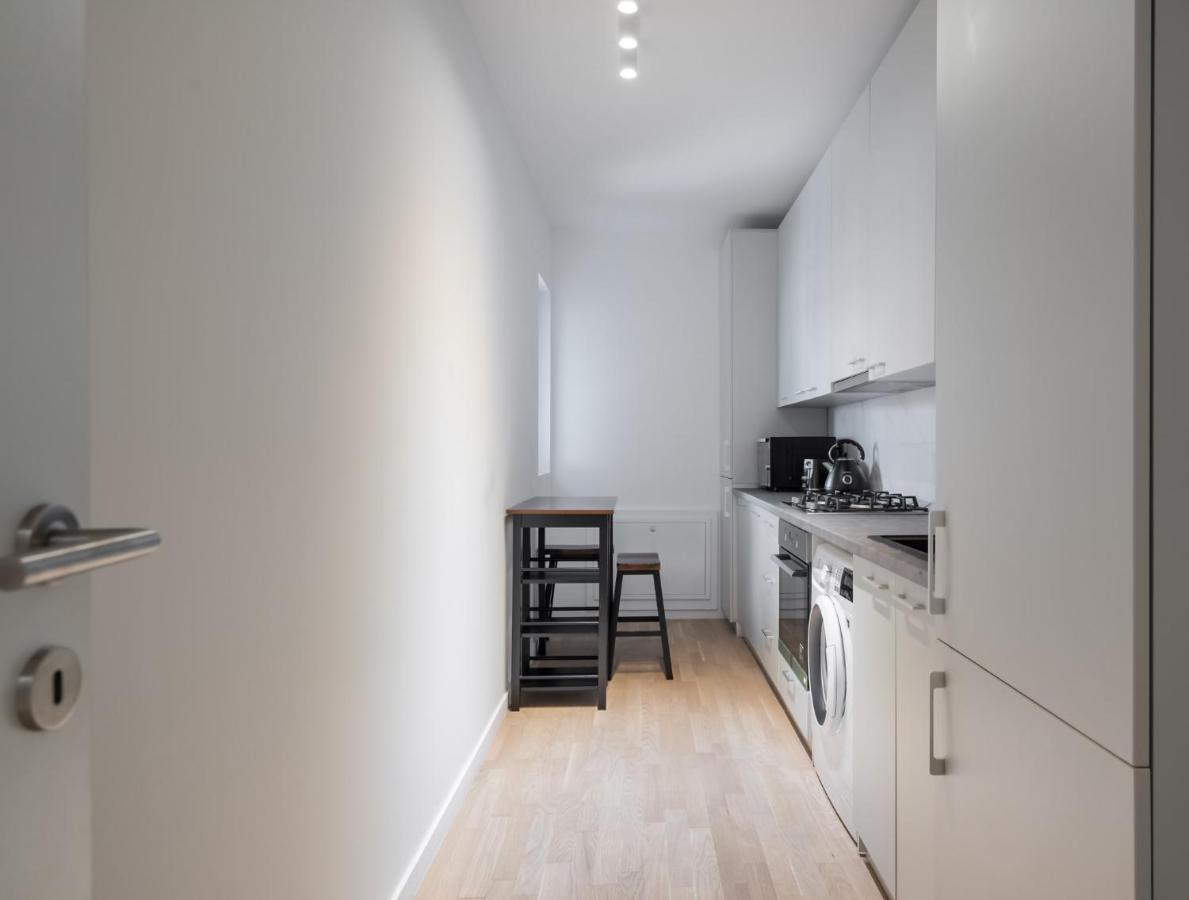 Zen Studios - Central Escape With Parking Bucureşti Eksteriør bilde