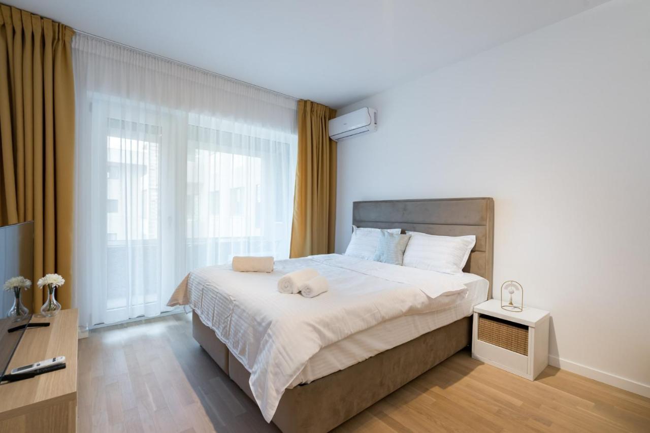 Zen Studios - Central Escape With Parking Bucureşti Eksteriør bilde