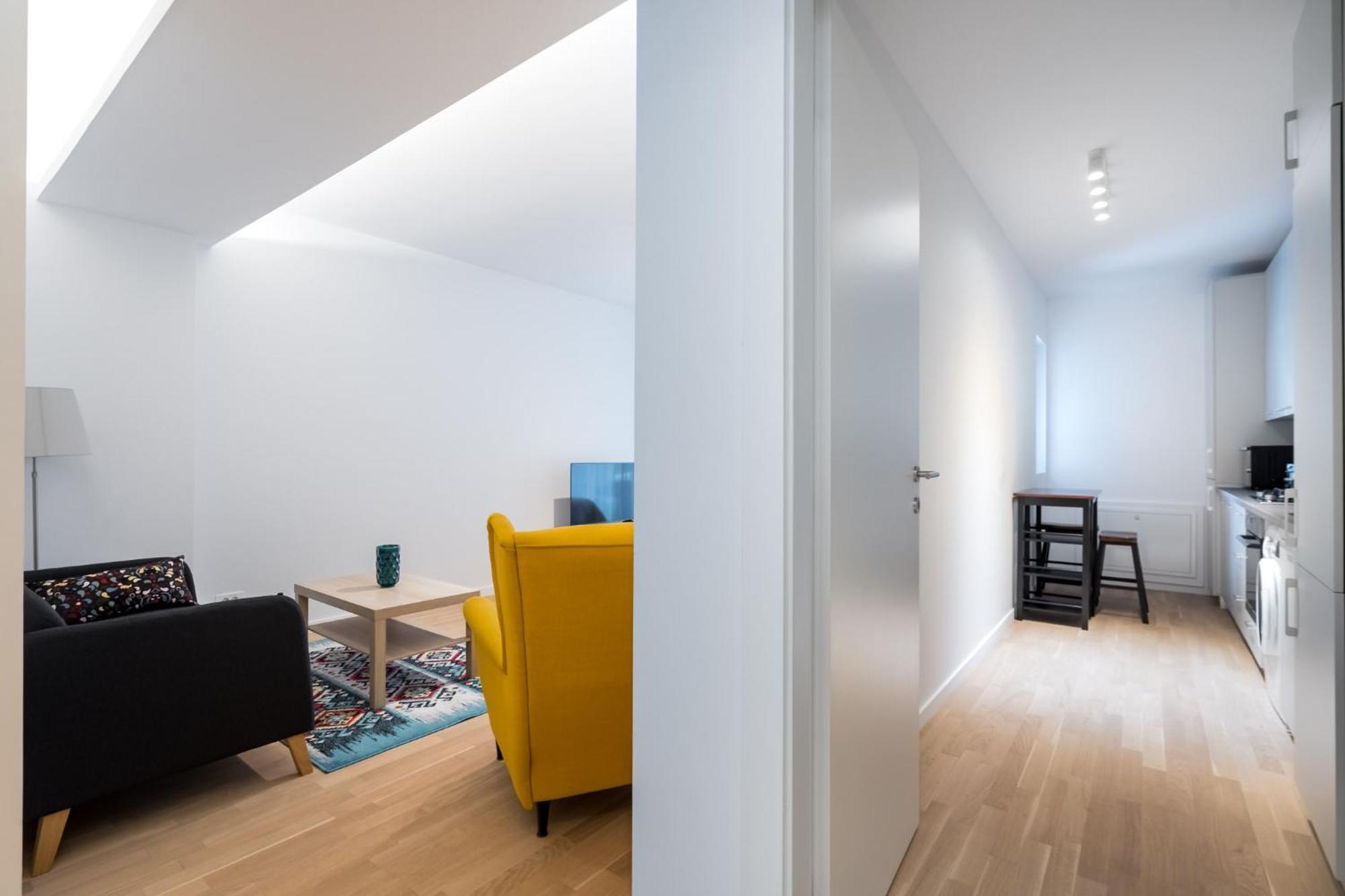Zen Studios - Central Escape With Parking Bucureşti Eksteriør bilde