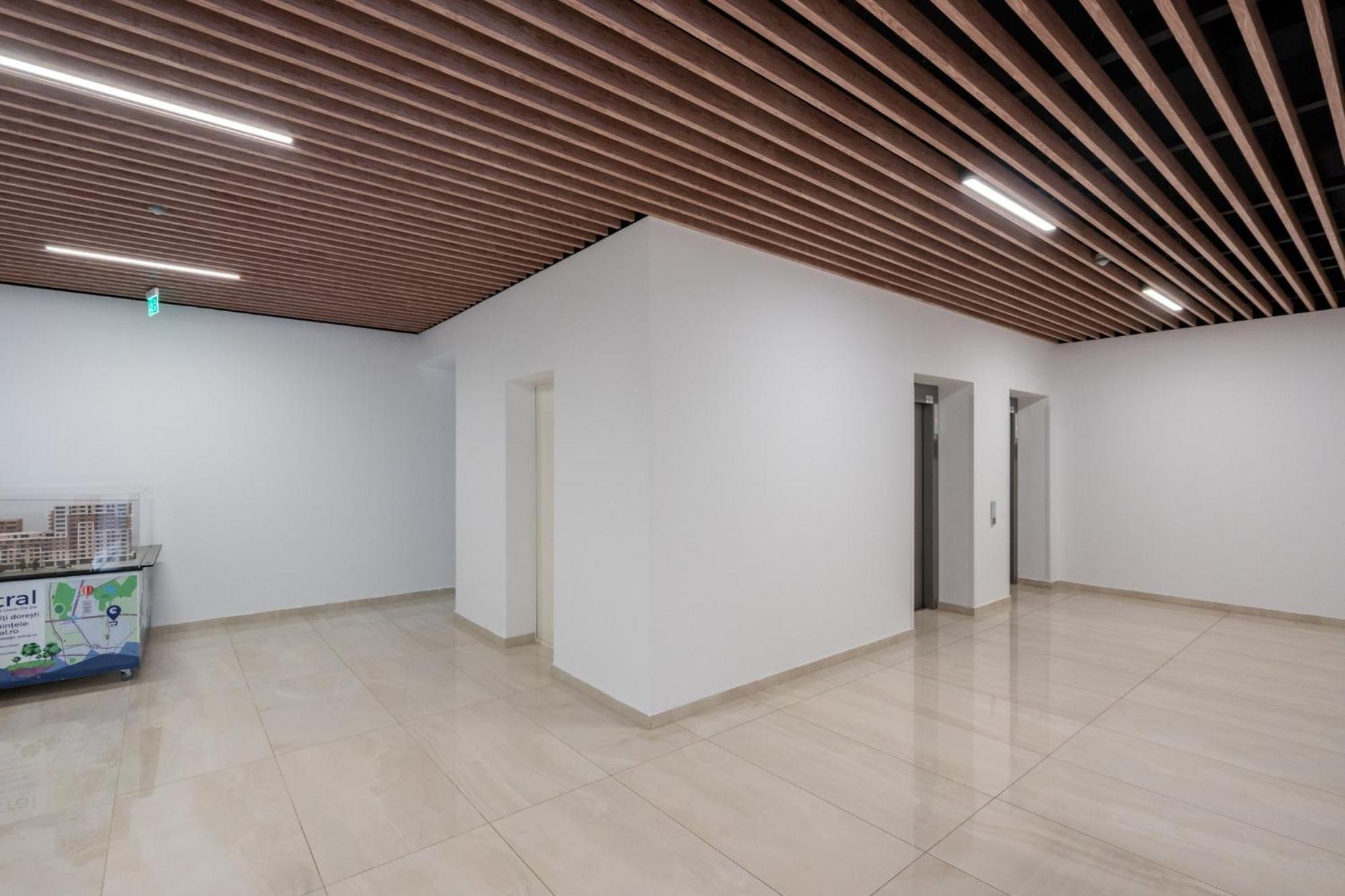Zen Studios - Central Escape With Parking Bucureşti Eksteriør bilde