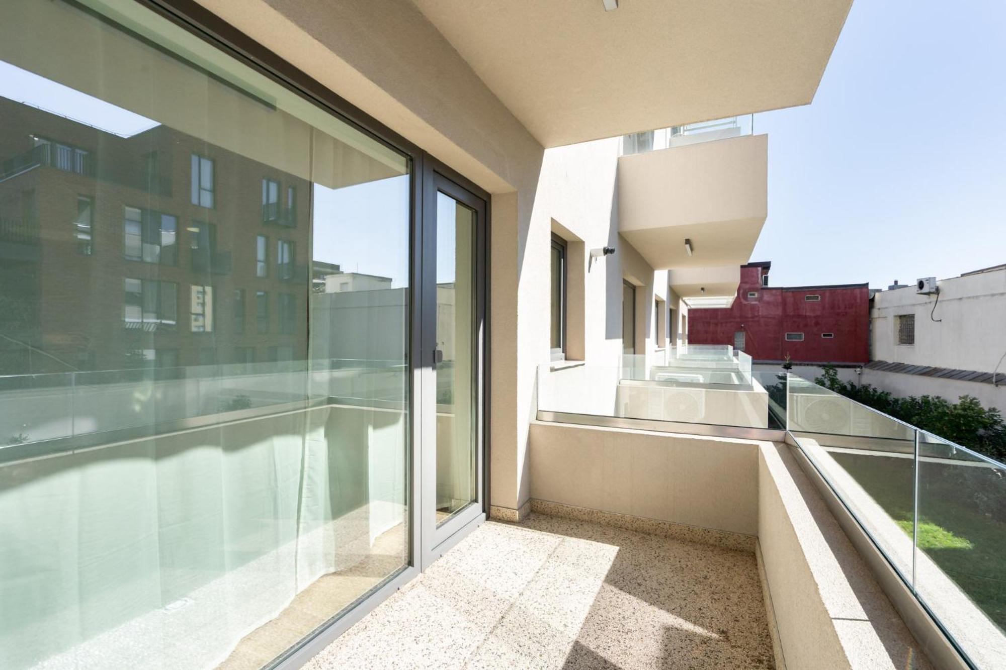Zen Studios - Central Escape With Parking Bucureşti Eksteriør bilde